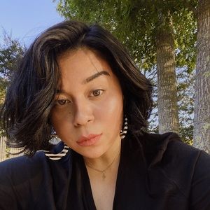 Meet your Posher, Marissa